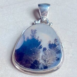 Unique Pendant for Nature Lover!